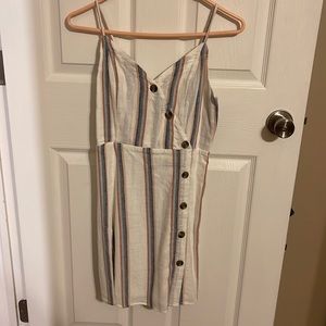 American eagle summer dress